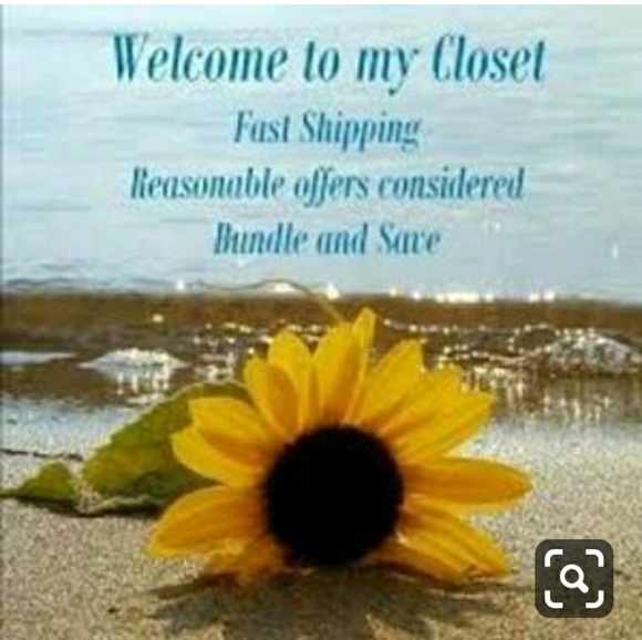 Welcome to my closet! - Picture 1 of 1